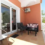 Apartment Malvazios Mavrovouni House Left *