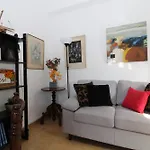 Malvazios Mavrovouni House Left Apartment Gythio