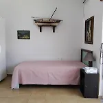 Malvazios Mavrovouni House Left Apartment Gythio