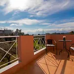 Malvazios Mavrovouni House Left Apartment Gythio