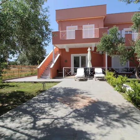 Laconian Collection Mavrovouni House *