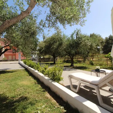 Apartamento Mavrovouni House Left