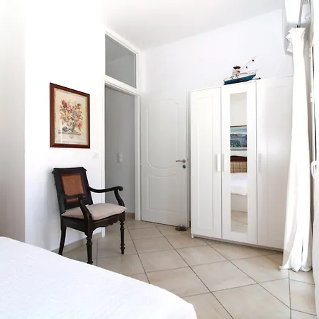 Laconian Collection Mavrovouni House *