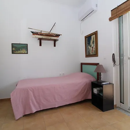 Apartment Laconian Collection Mavrovouni House