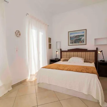 Laconian Collection Mavrovouni House *